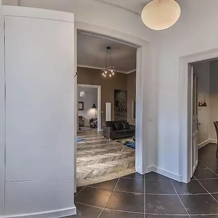 The Mondain Appartement *