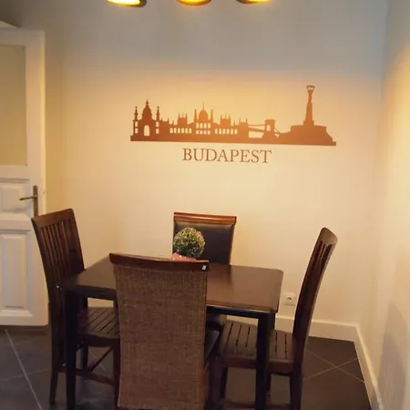 The Mondain Appartement *